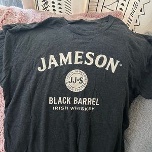 Jameson T-shirt